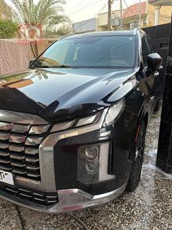 هيونداي باليسيد
